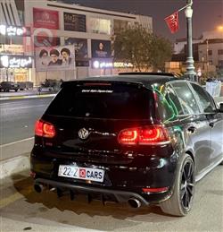 فولكسفاغن جولف